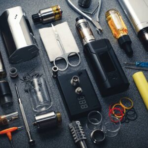 VAPE ACCESSORIES