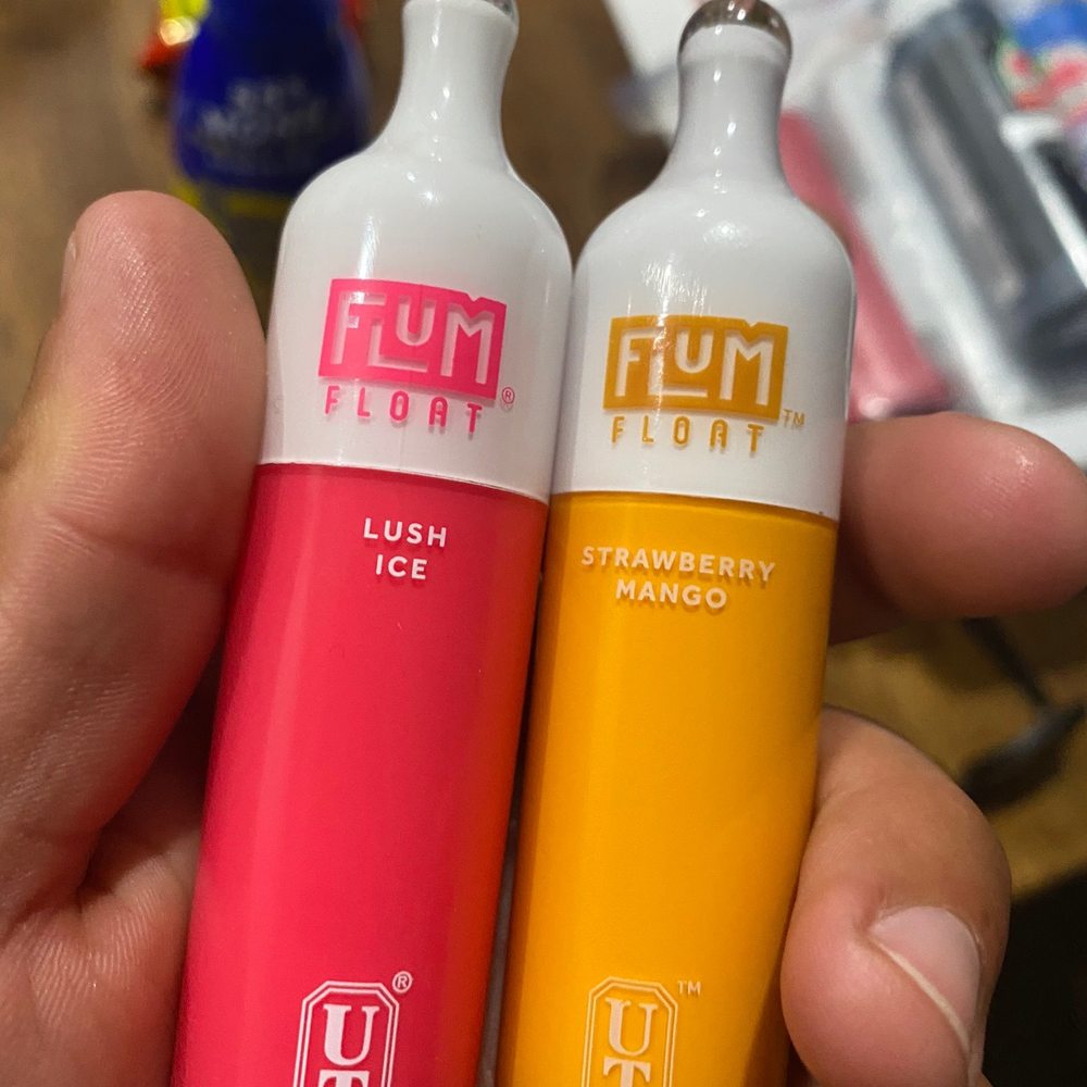 flum float vape near me