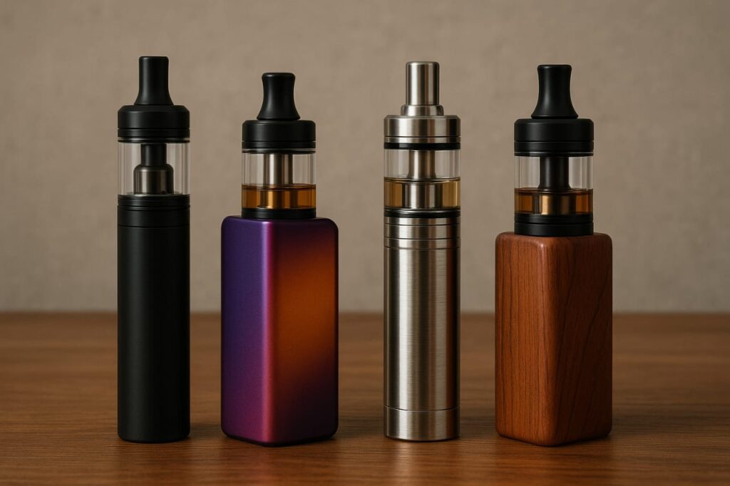 best thca disposable vape