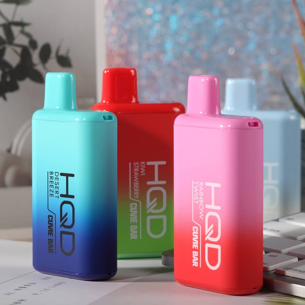 hqd vape