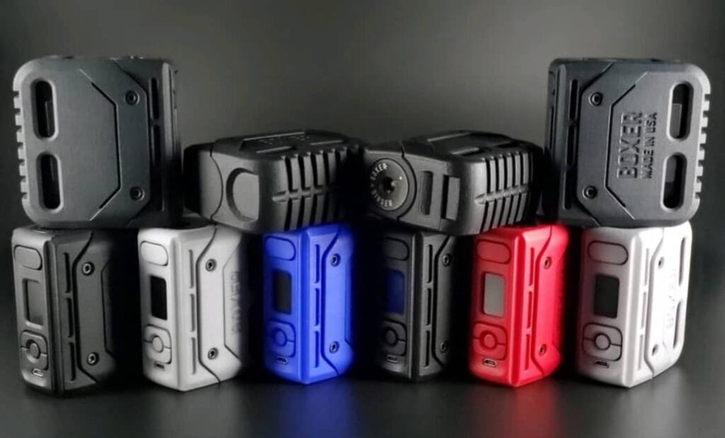 custom dna250c lipo mod kit for sale usa