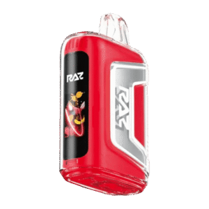 RAZ TN9000 - Black Cherry Kiwi