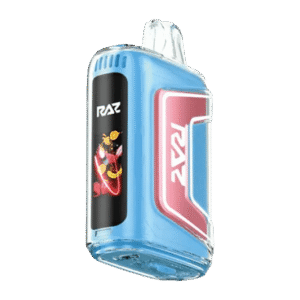 RAZ TN9000 - Day Crawler