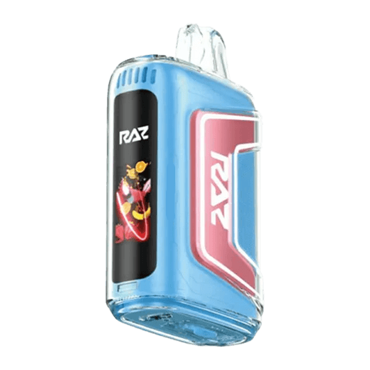 RAZ TN9000 - Day Crawler