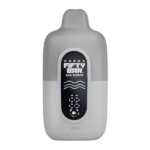 Mint Fifty Bar 20K (Silver Series)