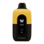 Butterbean Fifty Bar 20K