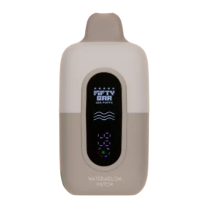 Frozen Watermelon Fifty Bar 20K