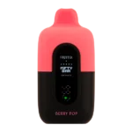 Berry Pop FRUITIA X Fifty Bar 20K