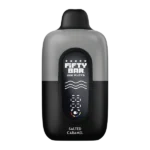 Salted Caramel Fifty Bar 20K