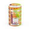 NYKD POUCH Citrus | 5-Pack Sleeve