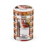 NYKD POUCH Cinnamon | 5-Pack Sleeve