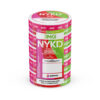 NYKD POUCH Strawberry Watermelon | 5-Pack Sleeve