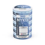 NYKD POUCH Vibe | 5-Pack Sleeve