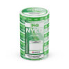 NYKD POUCH Wintergreen | 5-Pack Sleeve