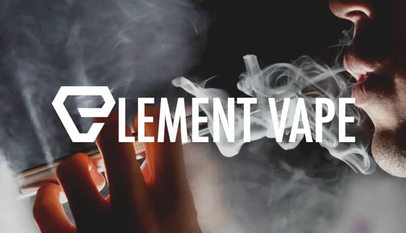 element vape coupon code