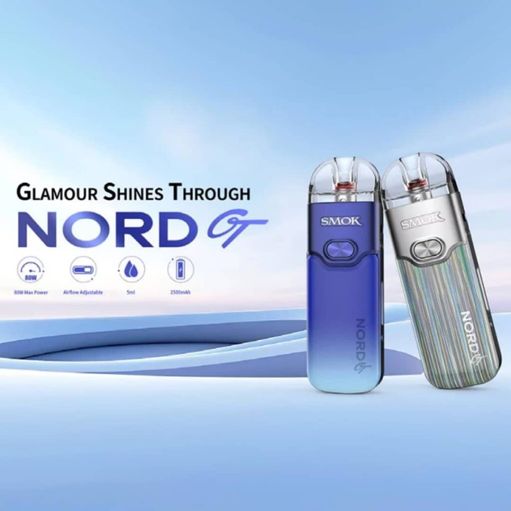 smok nord gt