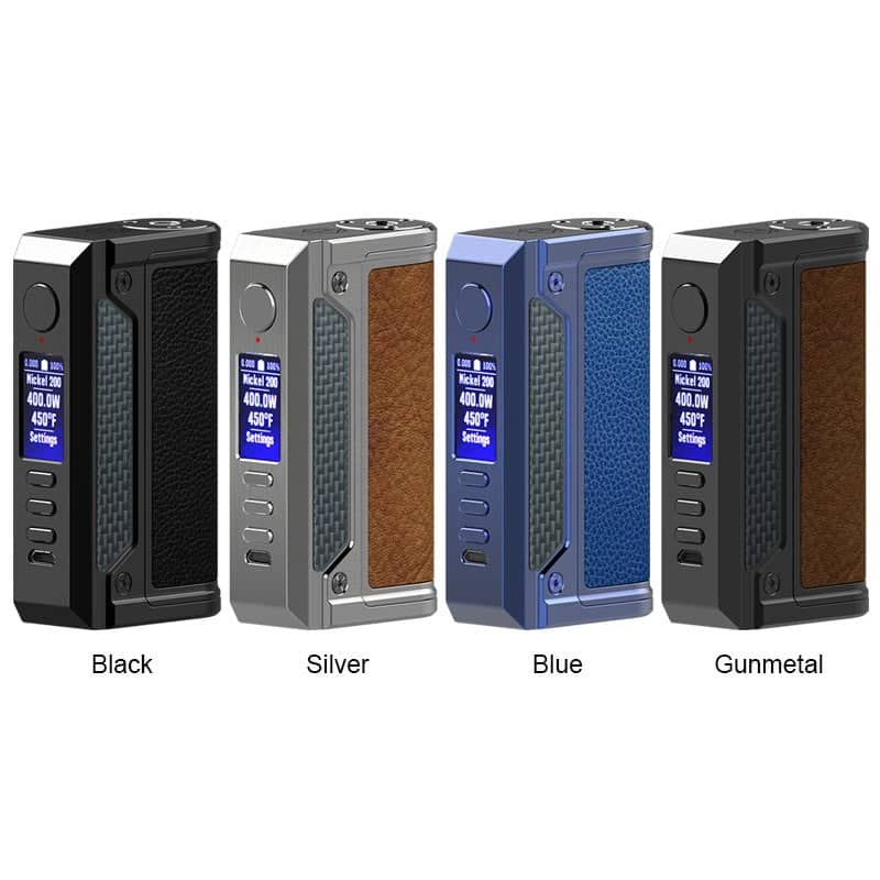 custom dna250c mod kit for sale