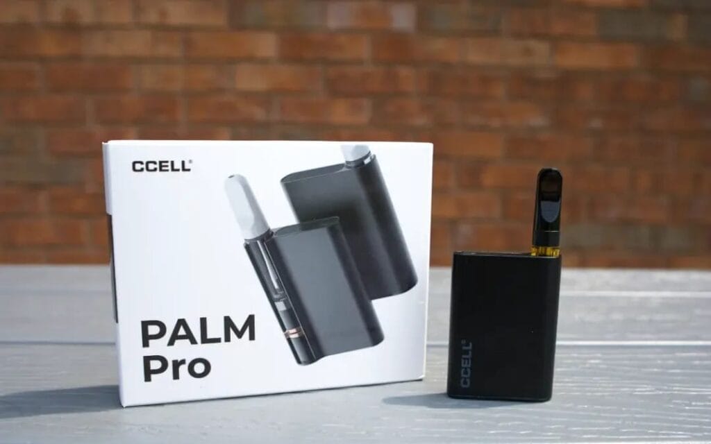ccell palm pro
