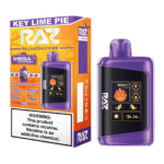 RAZ DC25000 - Key Lime Pie